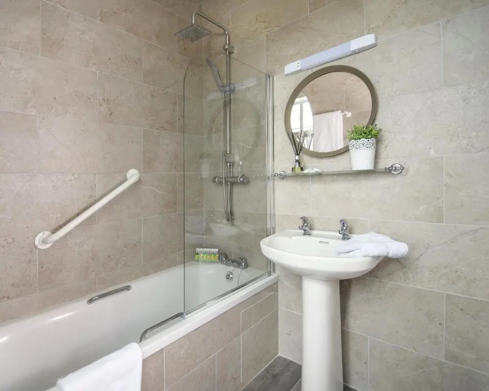 Kildare House Hotel - Chambres