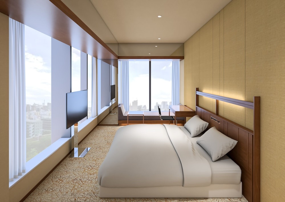 Candeo Hotels Osaka The Tower 사진 14