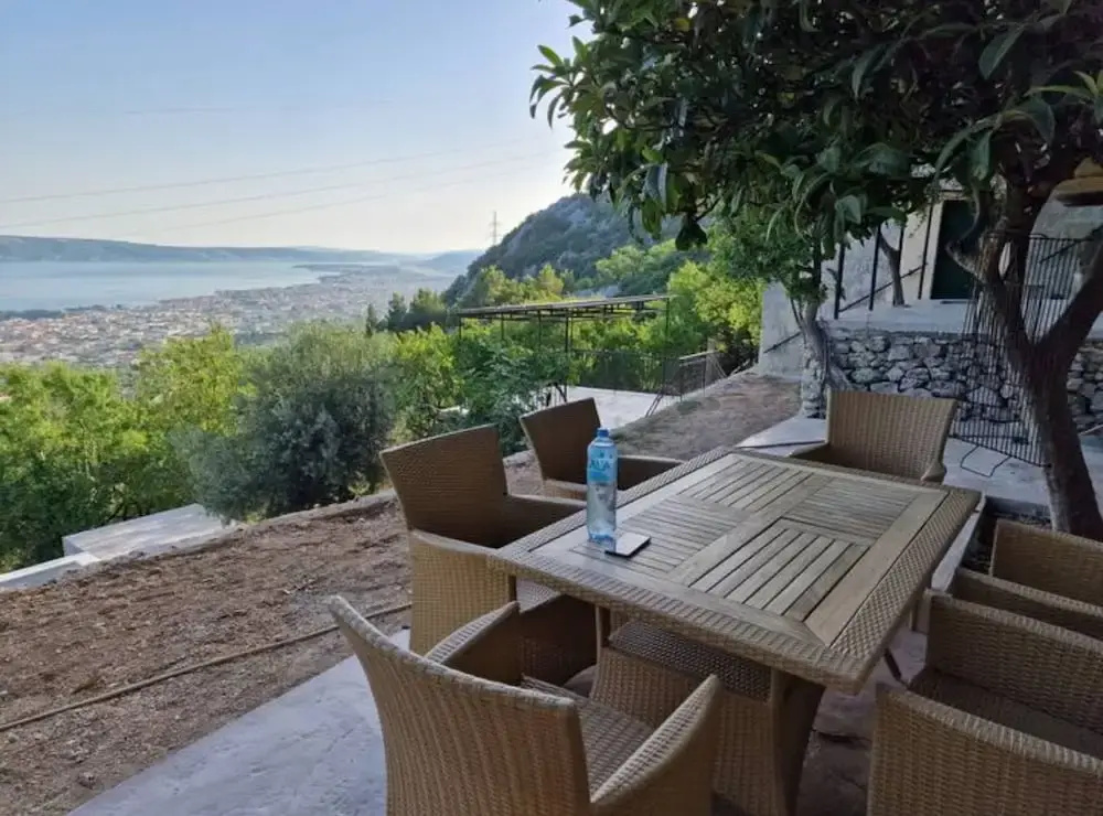 Stone House Bay View - Kaštel Lukšić