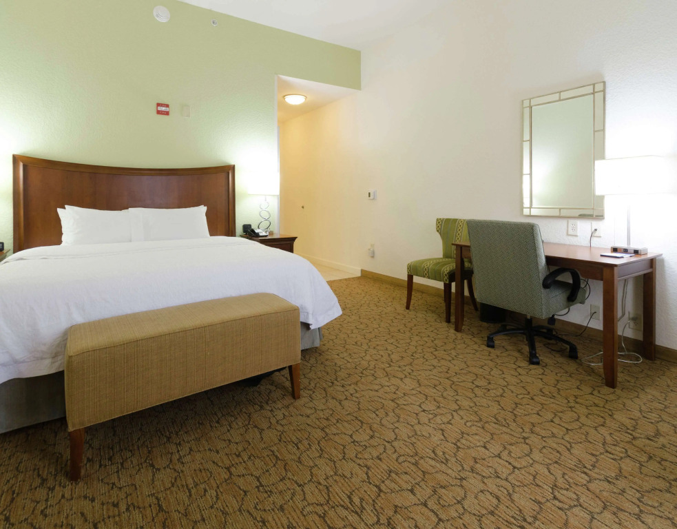 Hampton Inn Hickory — фото 5