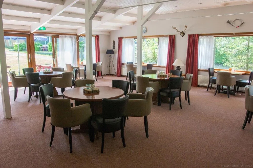 Hotel photo 19