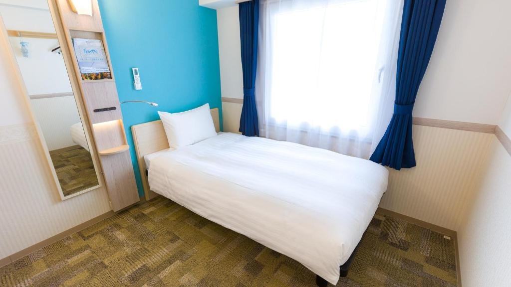 Toyoko Inn Tokyo Akishima-eki Minami-guchi 사진 4