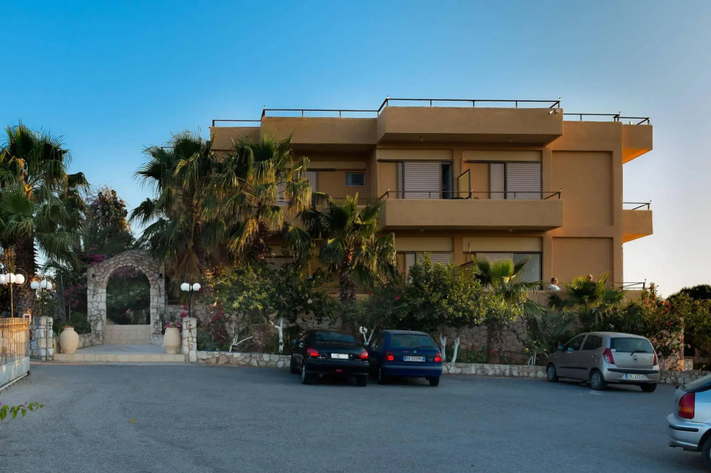 Creta Vitalis