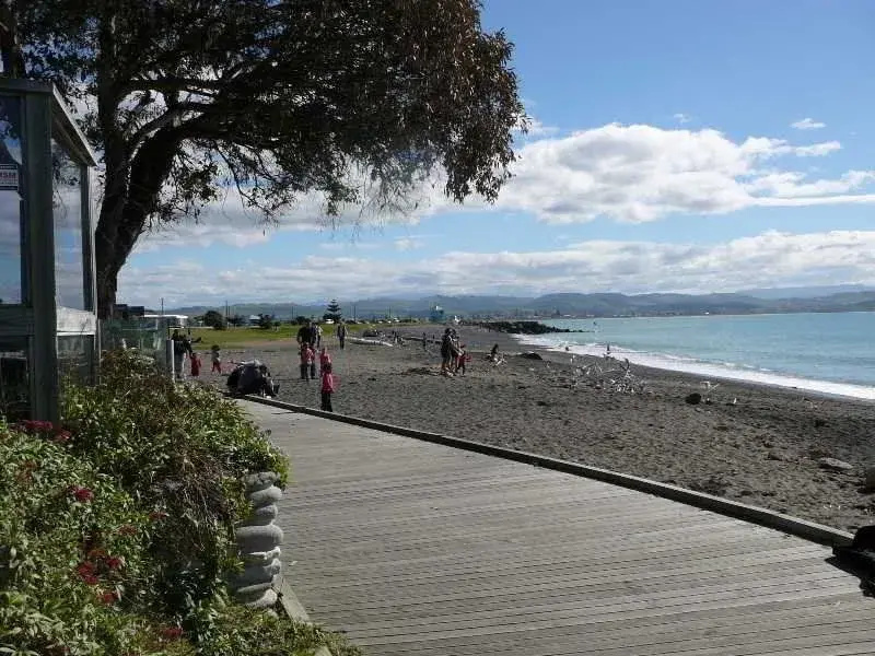Beach & Waterfront