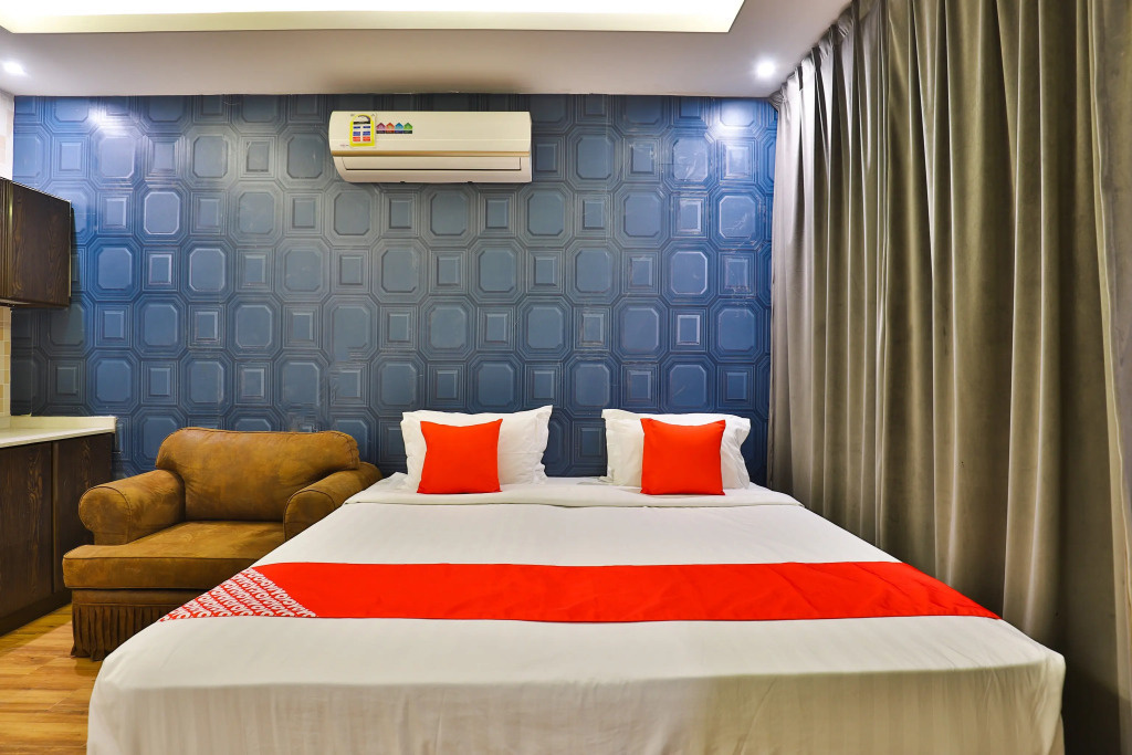 Hotel photo 7
