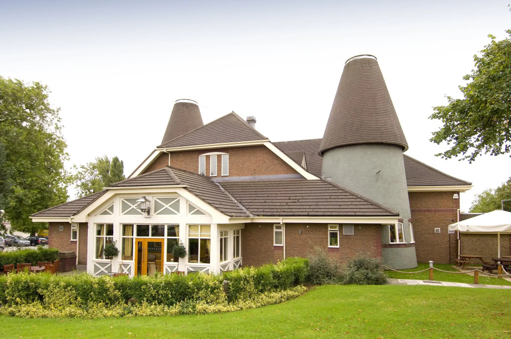 Premier Inn Derby South - Général