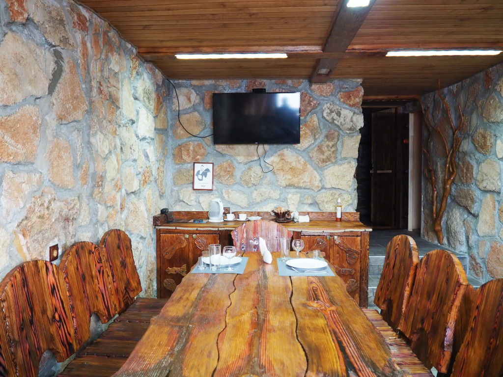 Солнечная Долина - фото 13