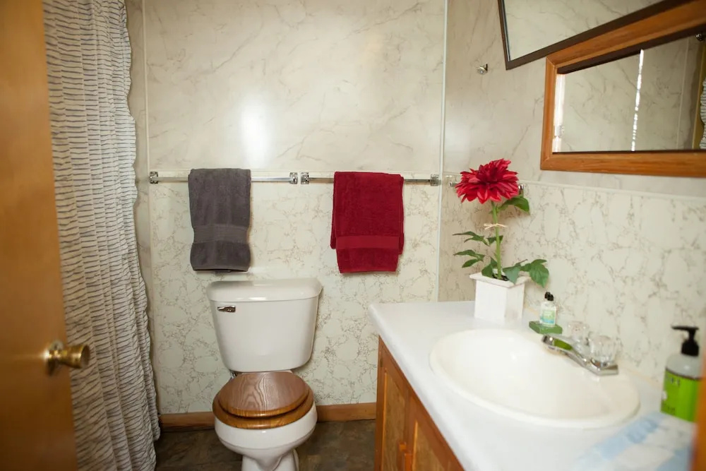 Mission Springs Resort - Chambres