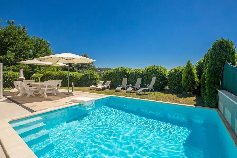 Villa Sv. Petar - фото 8