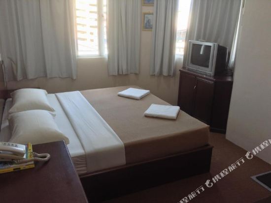 Hotel Seafront Sandakan