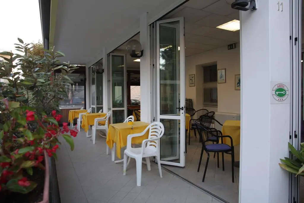 Hotel photo 19