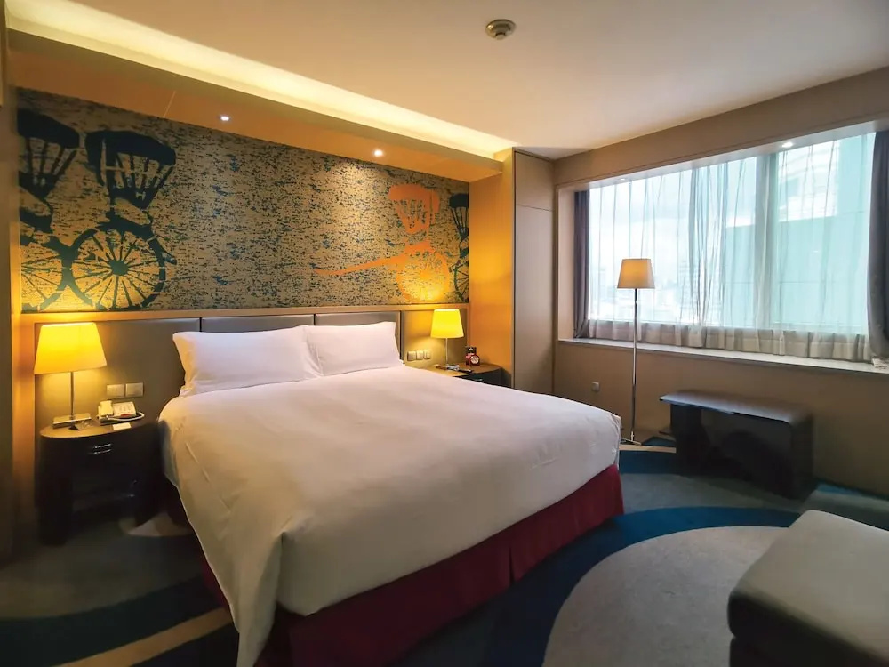 Radisson Collection Hyland Shanghai - Chambres