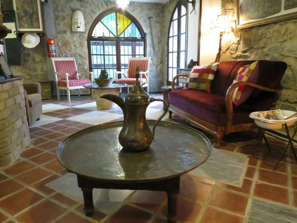 Hotel photo 18