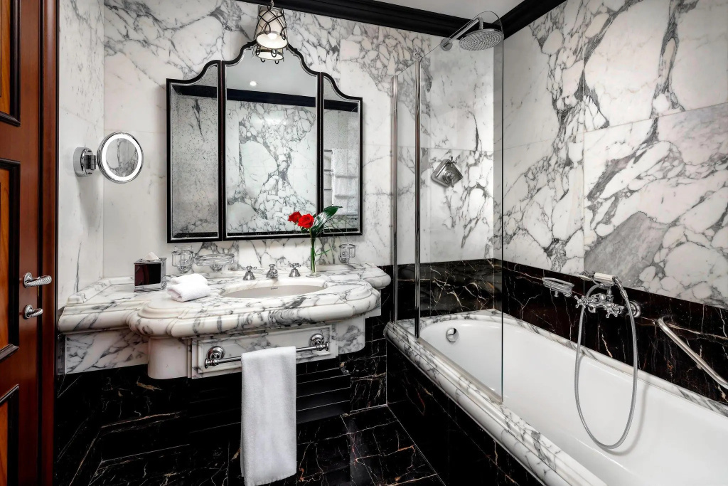 Danieli, A Four Seasons Hotel - Chambres