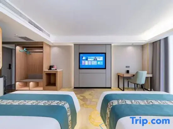 Xingpeng Hotel (Hohhot Airport East Railway Station)