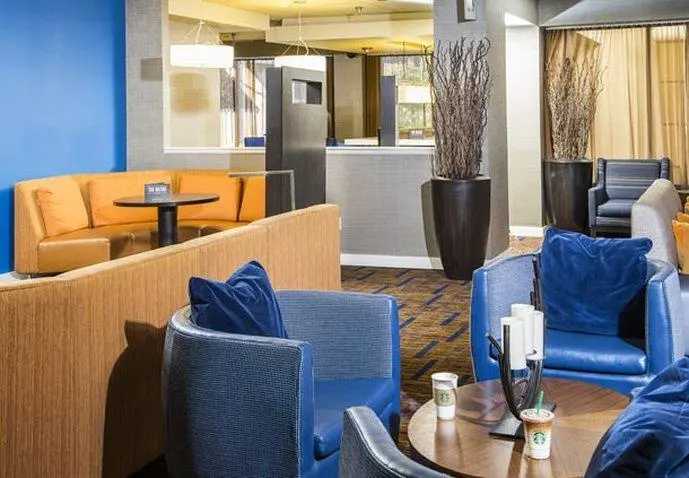 Courtyard by Marriott Riverside UCR/Moreno Valley Area - Chambres