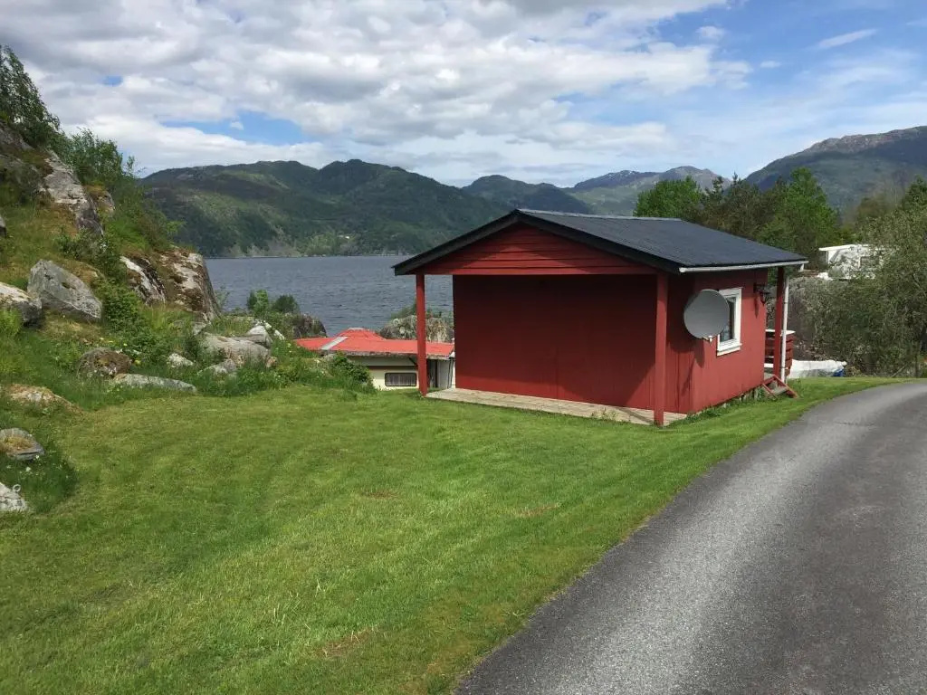 Cottage