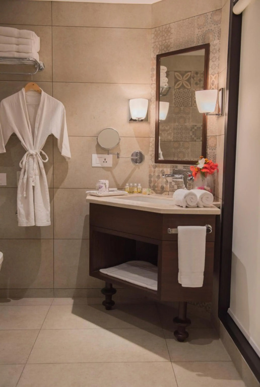 Sunderban Resort & Spa by null