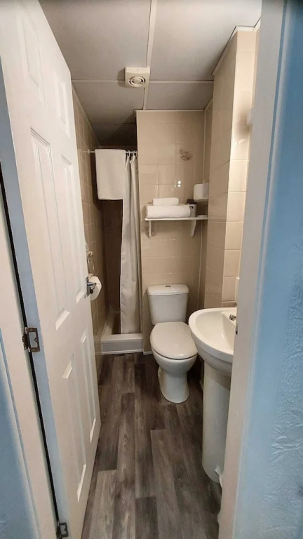 Rock Dene Hotel - Chambres