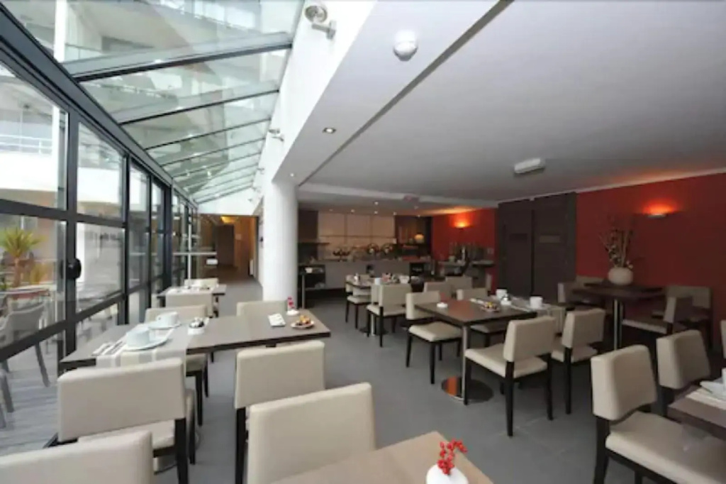 Hotel photo 19