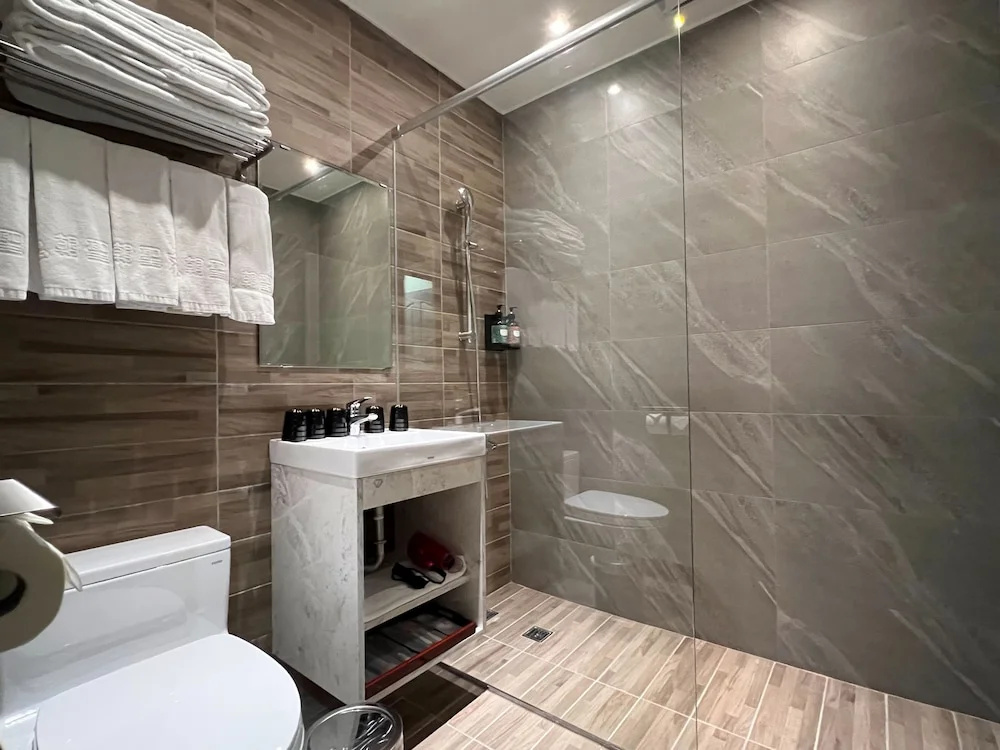 Luxury Apartment