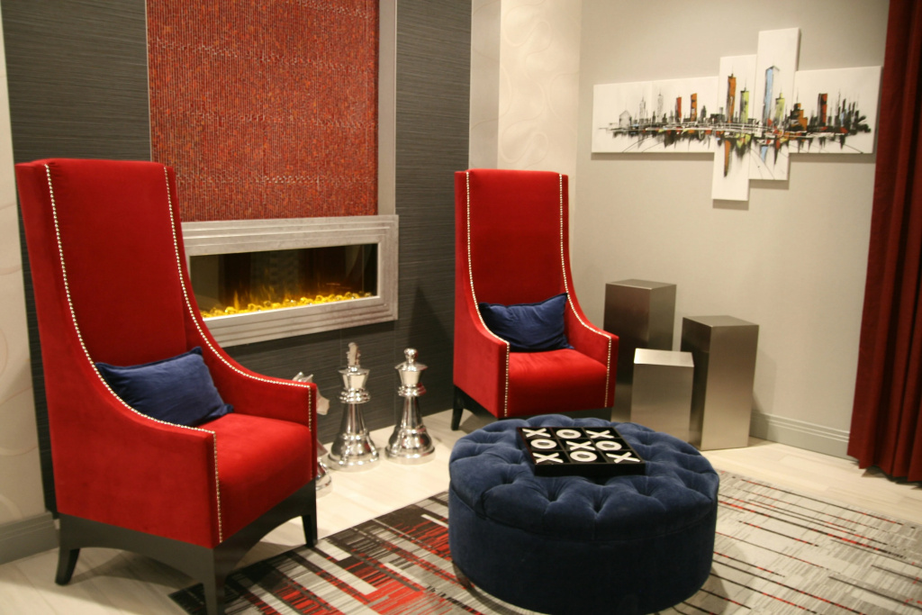 Staybridge Suites Columbus Univ Area - OSU by IHG - Général