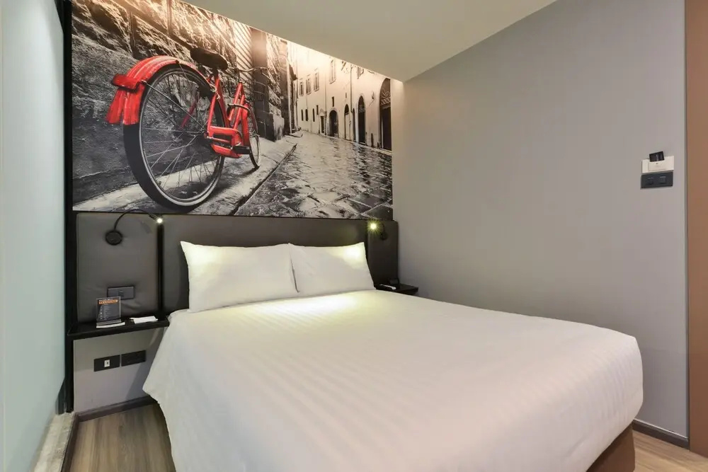 Hotel photo 36
