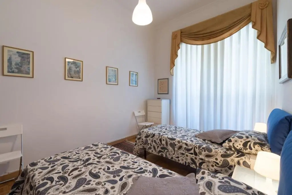 Leopolda Dream Home - Chambres