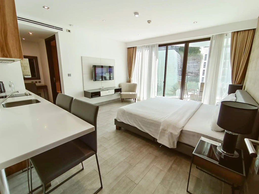 Absolute Twin Sands Resort & Spa - Général