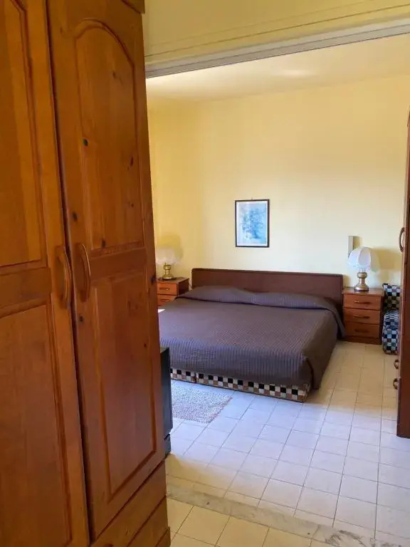Hotel Nettuno - Chambres