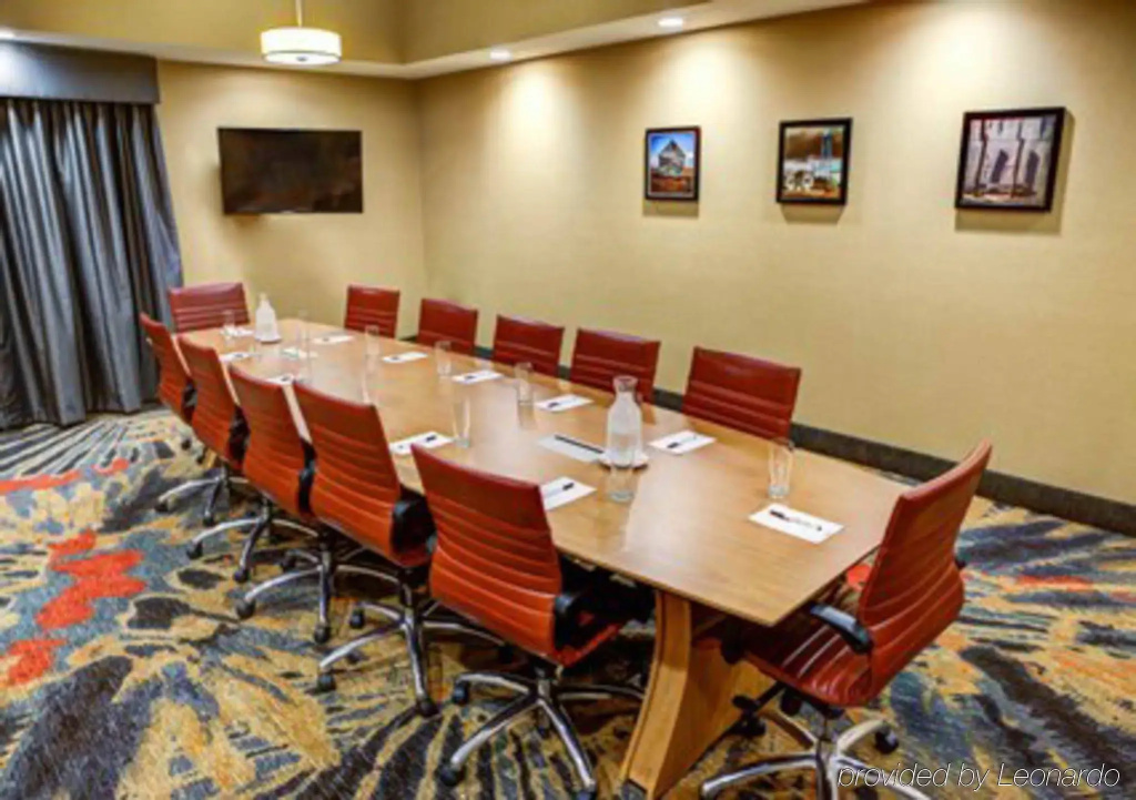 DoubleTree by Hilton West Fargo Sanford Medical Center Area - Général