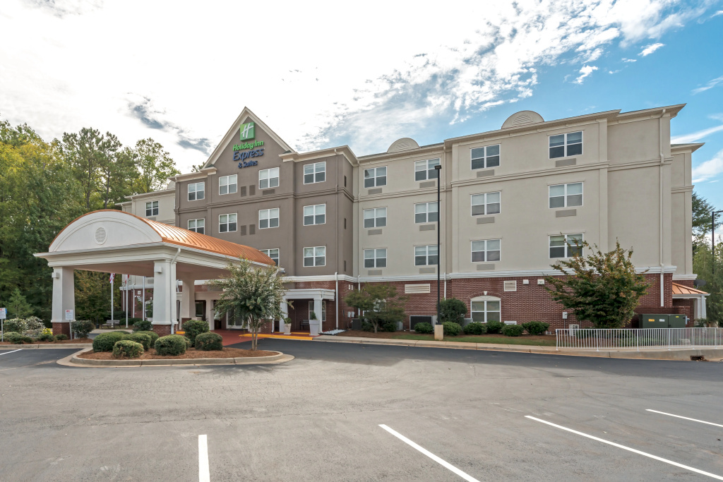 Holiday Inn Express & Suites Lagrange I-85 by IHG