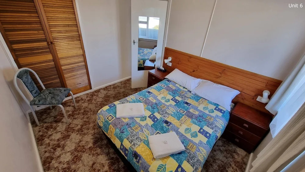 2 Bedrooms Standard room