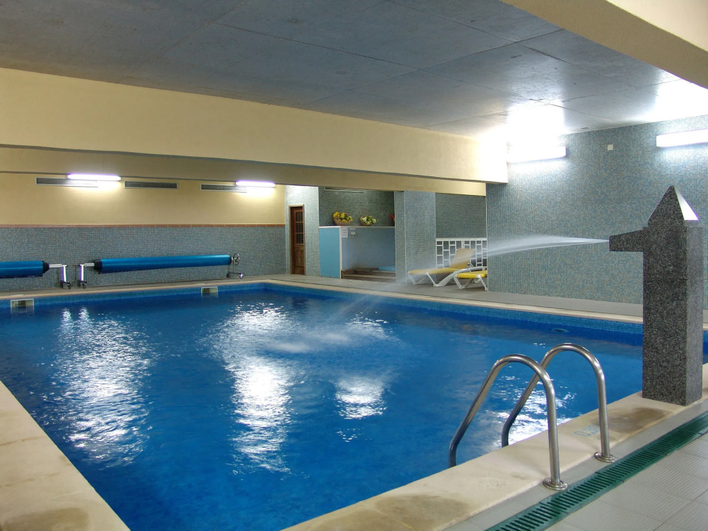 Hotel photo 18