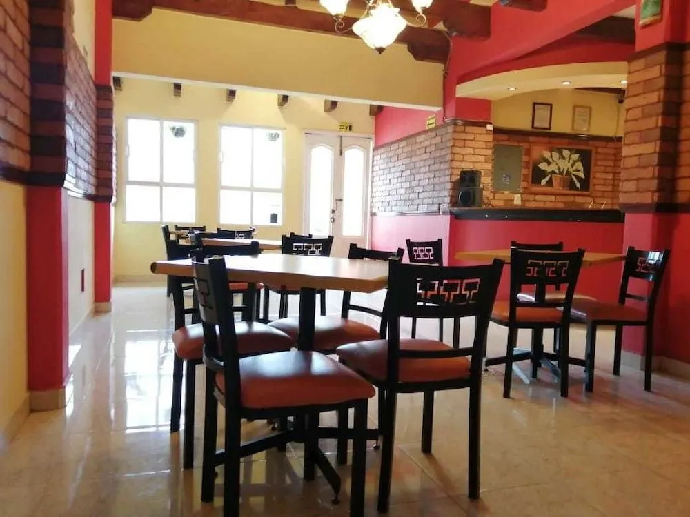 Hotel photo 14