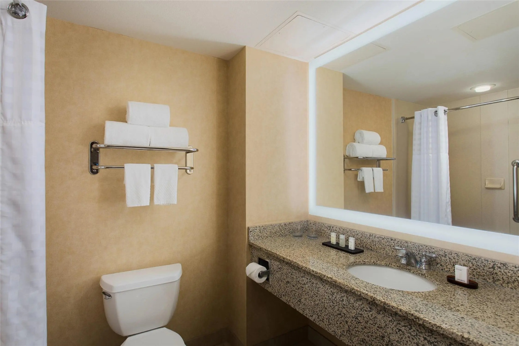 Embassy Suites by Hilton Dallas Frisco Hotel & Convention Center - Général
