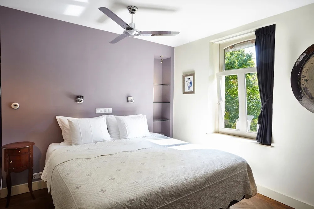 Luxury room