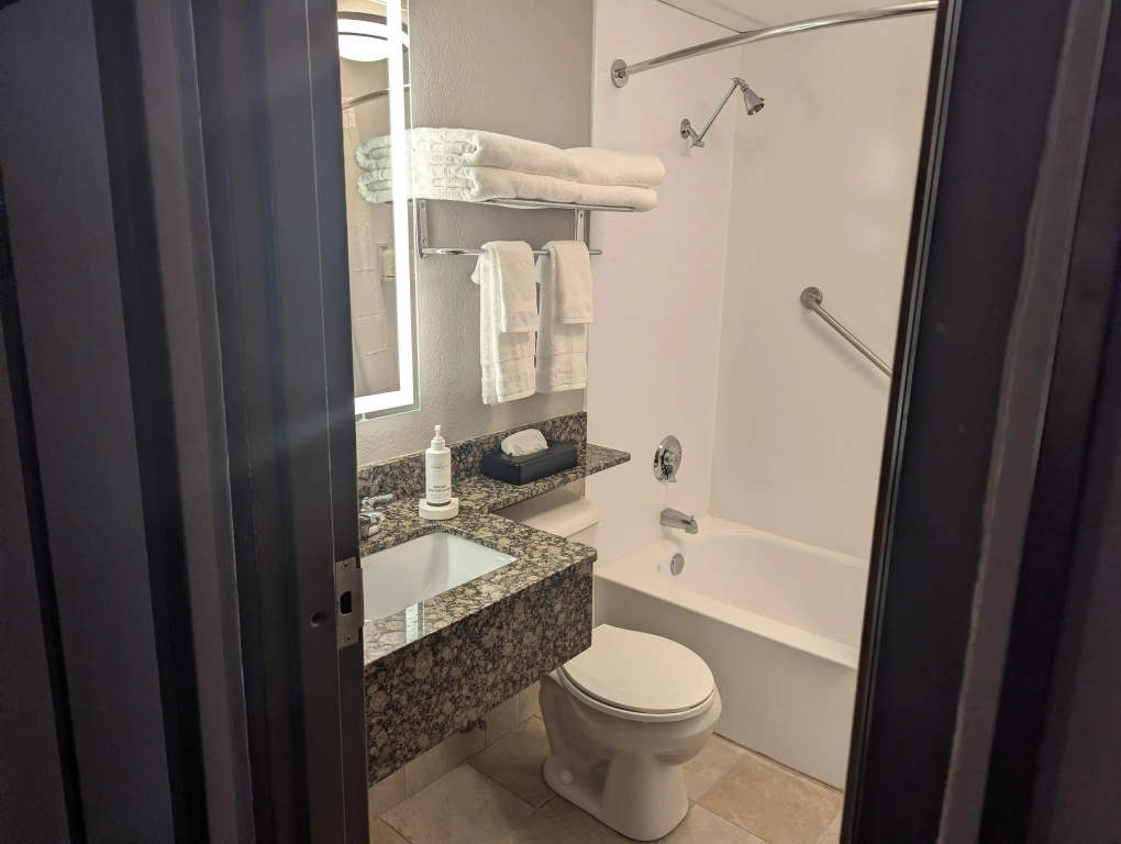 Hotel photo 9
