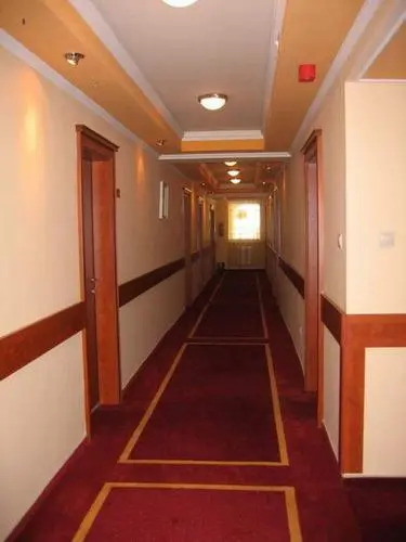 Hotel Lukács - фото 12