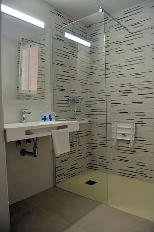 Medsur-Alone Hotel - Chambres