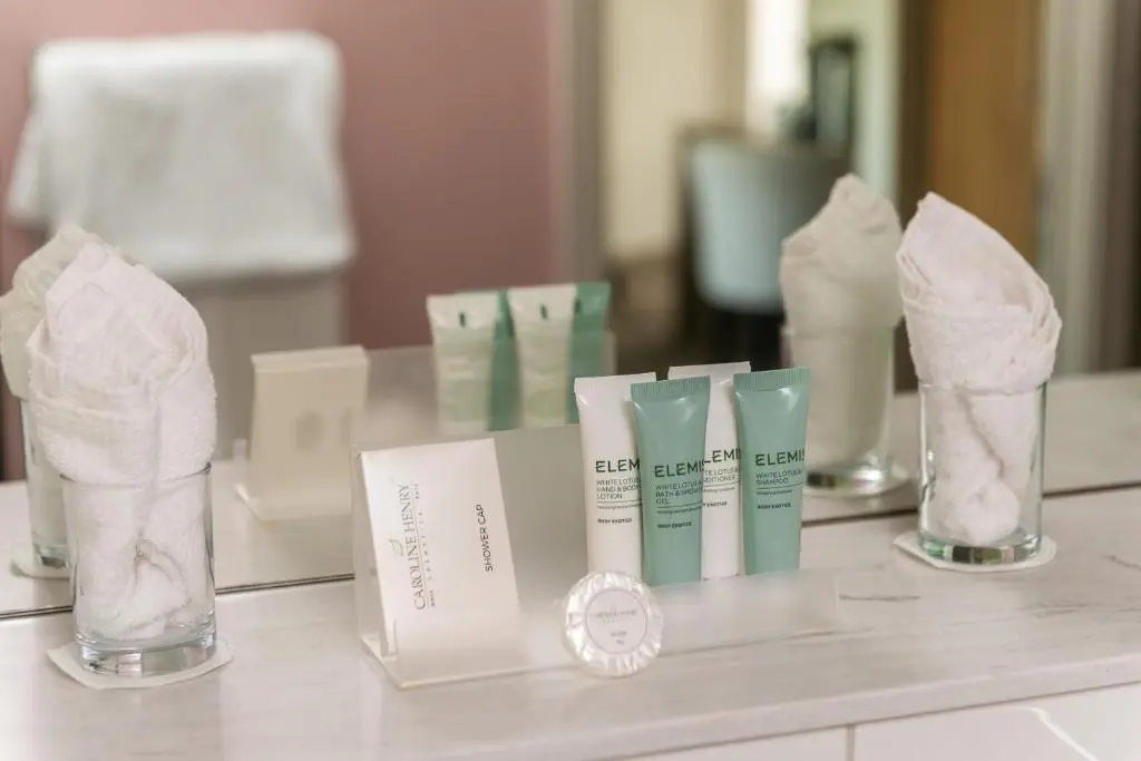 Hatherley Manor Hotel & Spa - Chambres