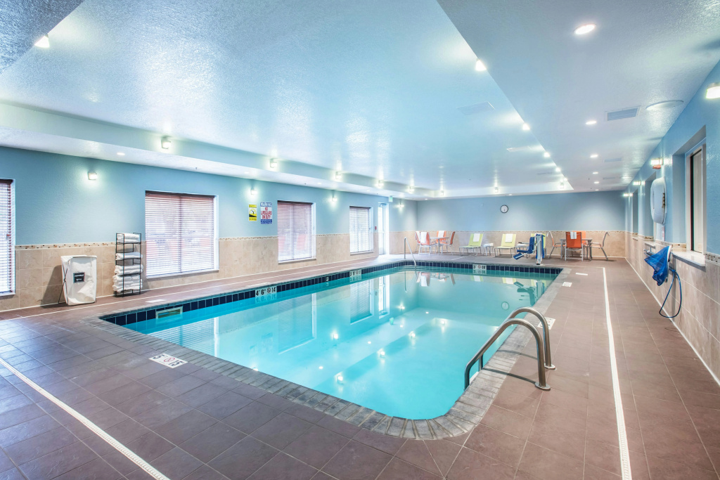 Hilton Garden Inn Minneapolis Airport Mall of America - Général
