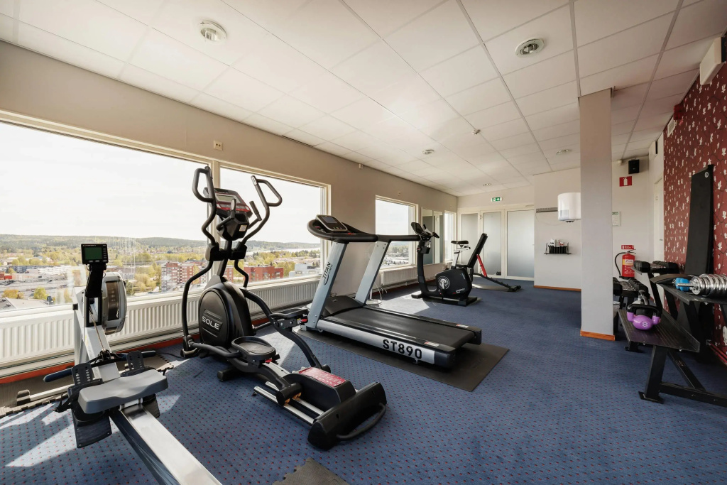Hotel photo 23