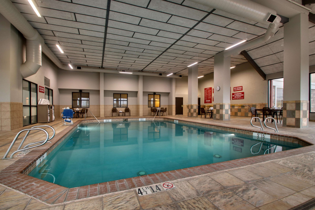 Drury Inn & Suites Albuquerque North - Général