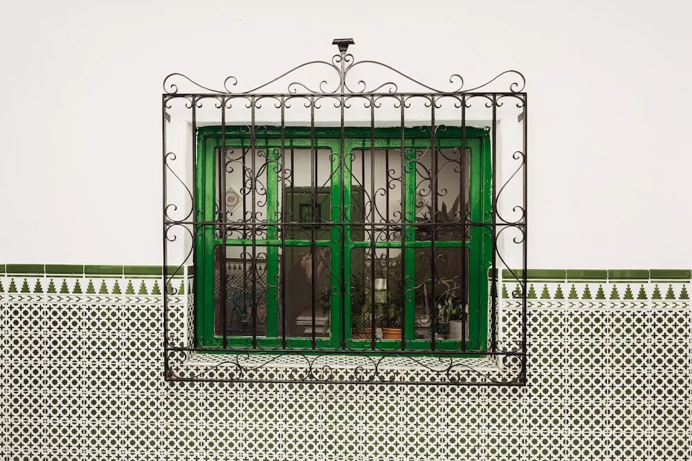 Encanto Guesthouse
