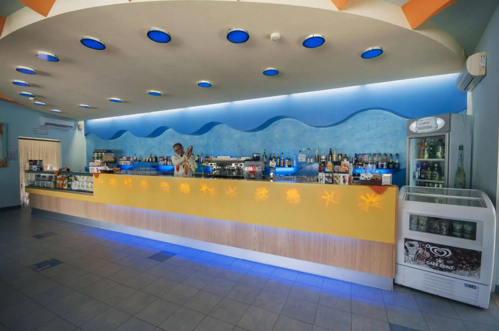 Blu Salento Village