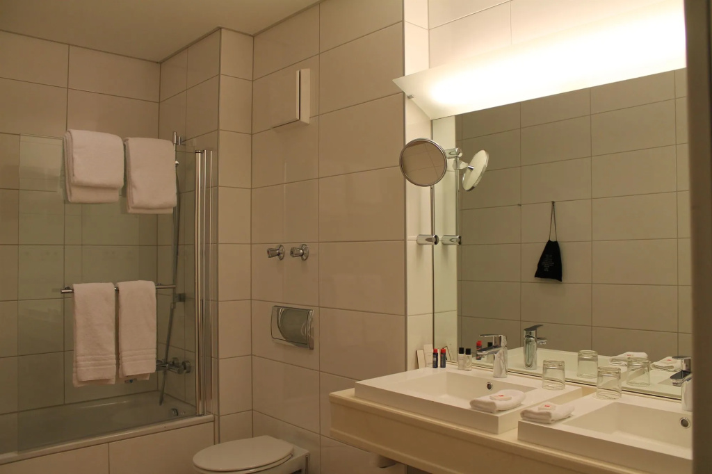 relexa hotel Airport Dusseldorf/Ratingen - Général