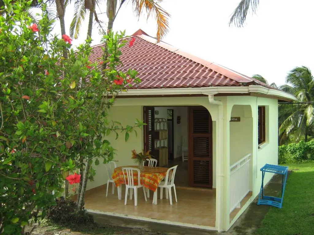 1 Bedroom Cottage