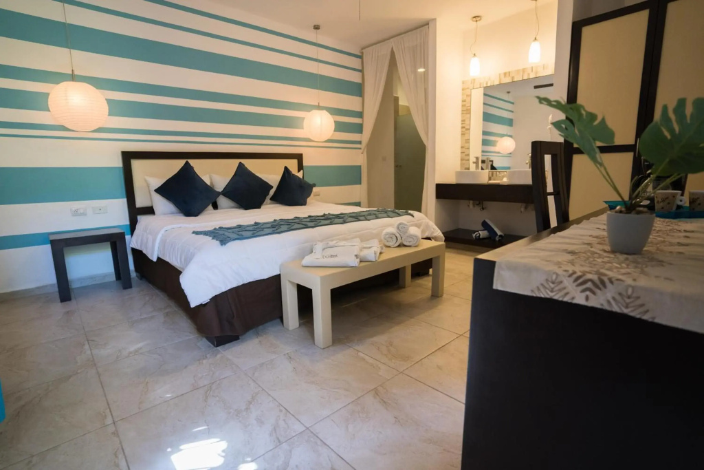 Posada Mariposa Boutique Hotel - Général