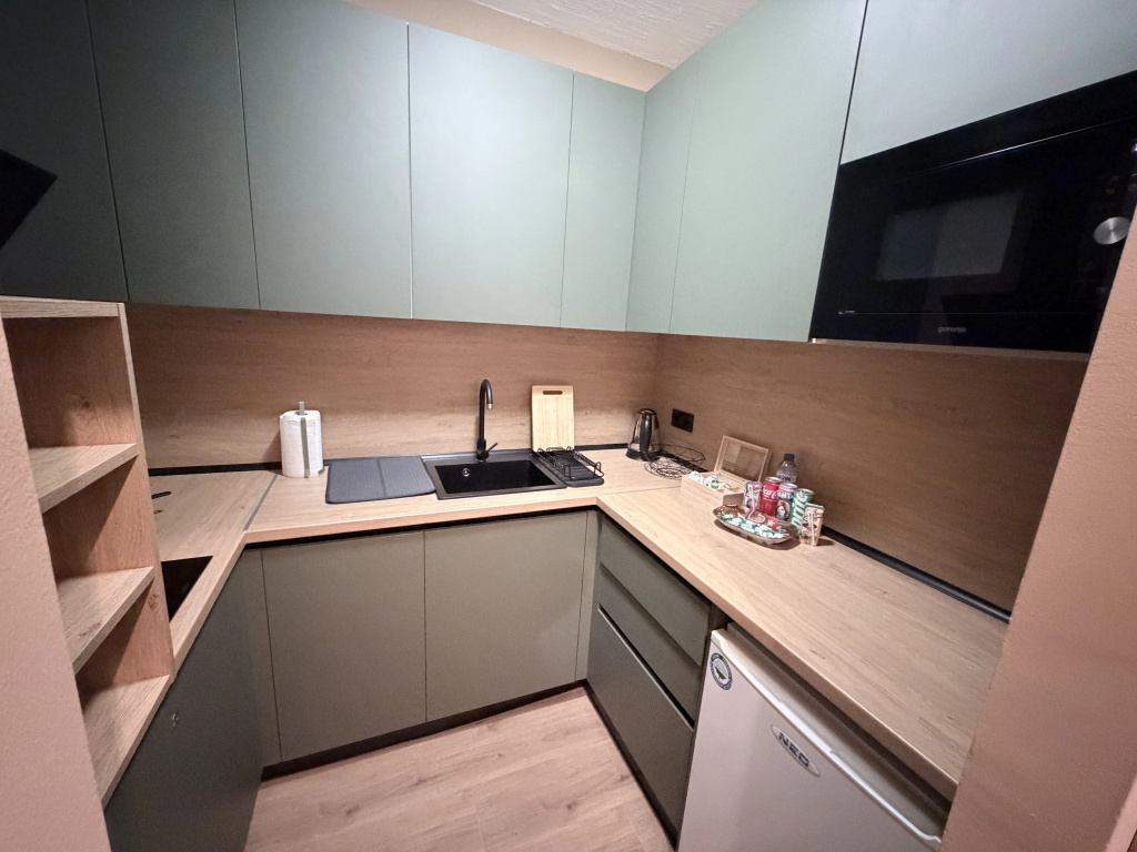 Persey Flora Apartments, Боровець, Болгарія мініатюра 14